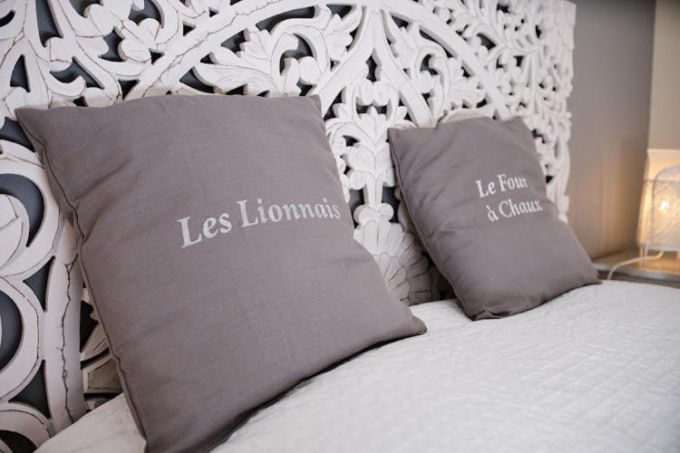 Les Doyennes Bed & Breakfast Brugny-Vaudancourt ภายนอก รูปภาพ
